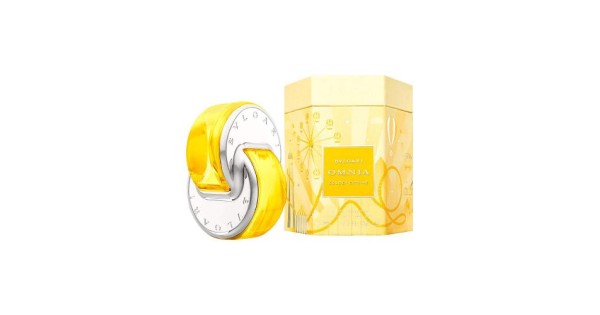 Bvlgari omnia online citrine